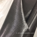 kumaş rulo çok eksenli karbon fiber kumaş